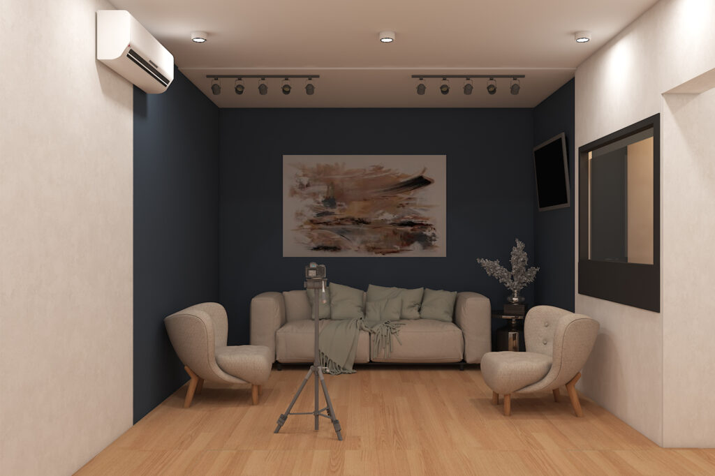 Home Interior Designers