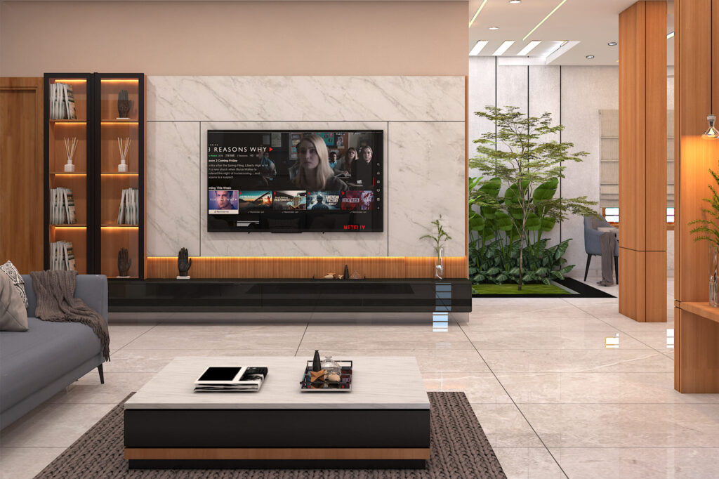 How to Pick the Best Interior Style for Your Home