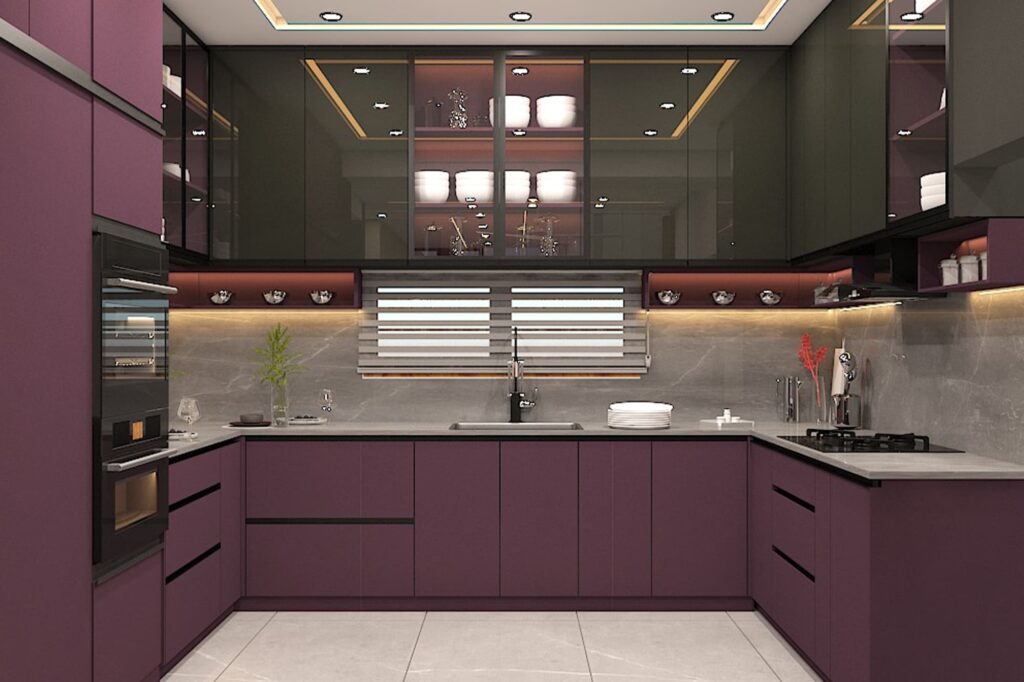 Tips to Choose the Best Modular Kitchen Designer in Trivandrum