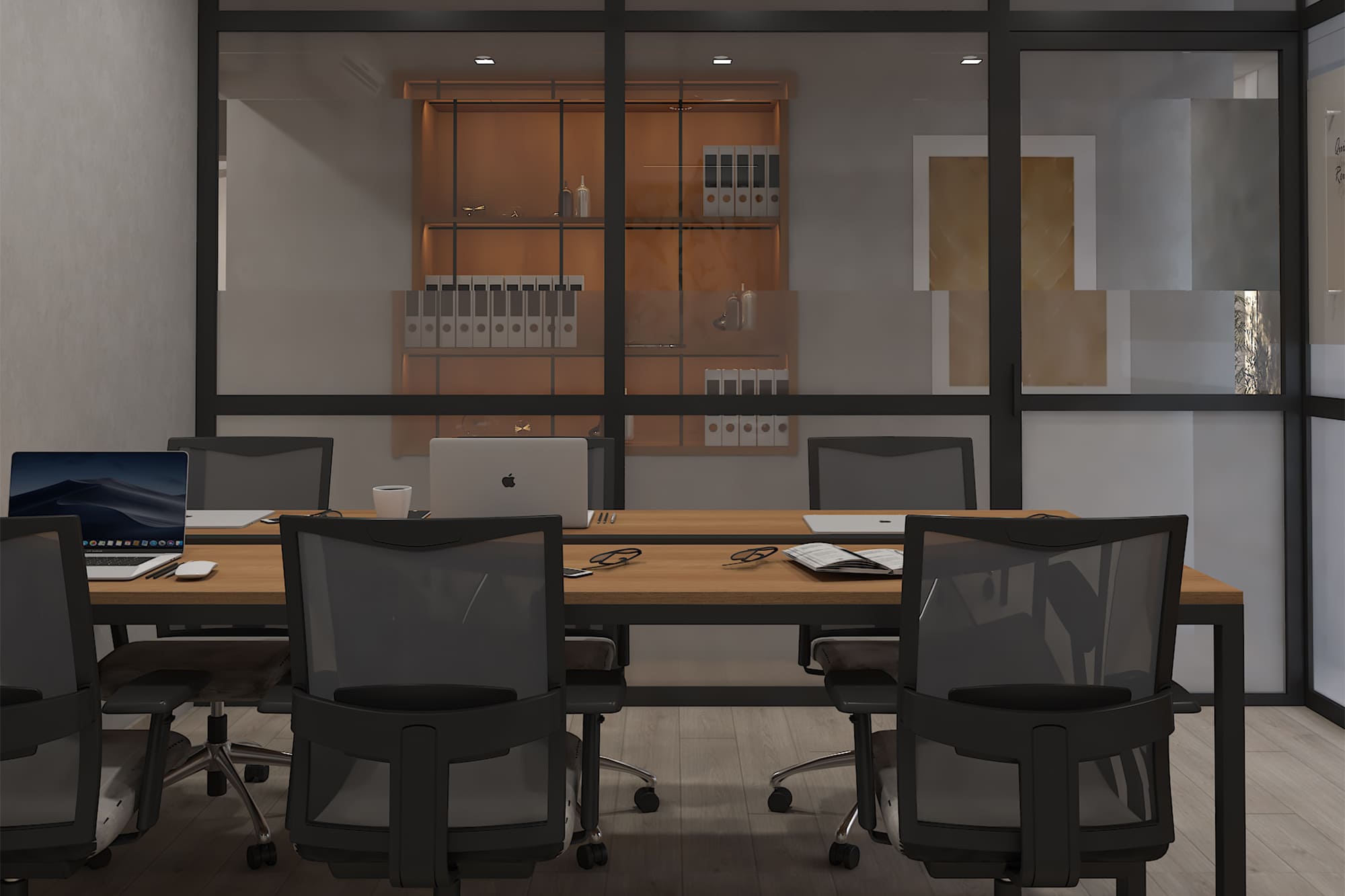 Residential interior designers in Trivandrum