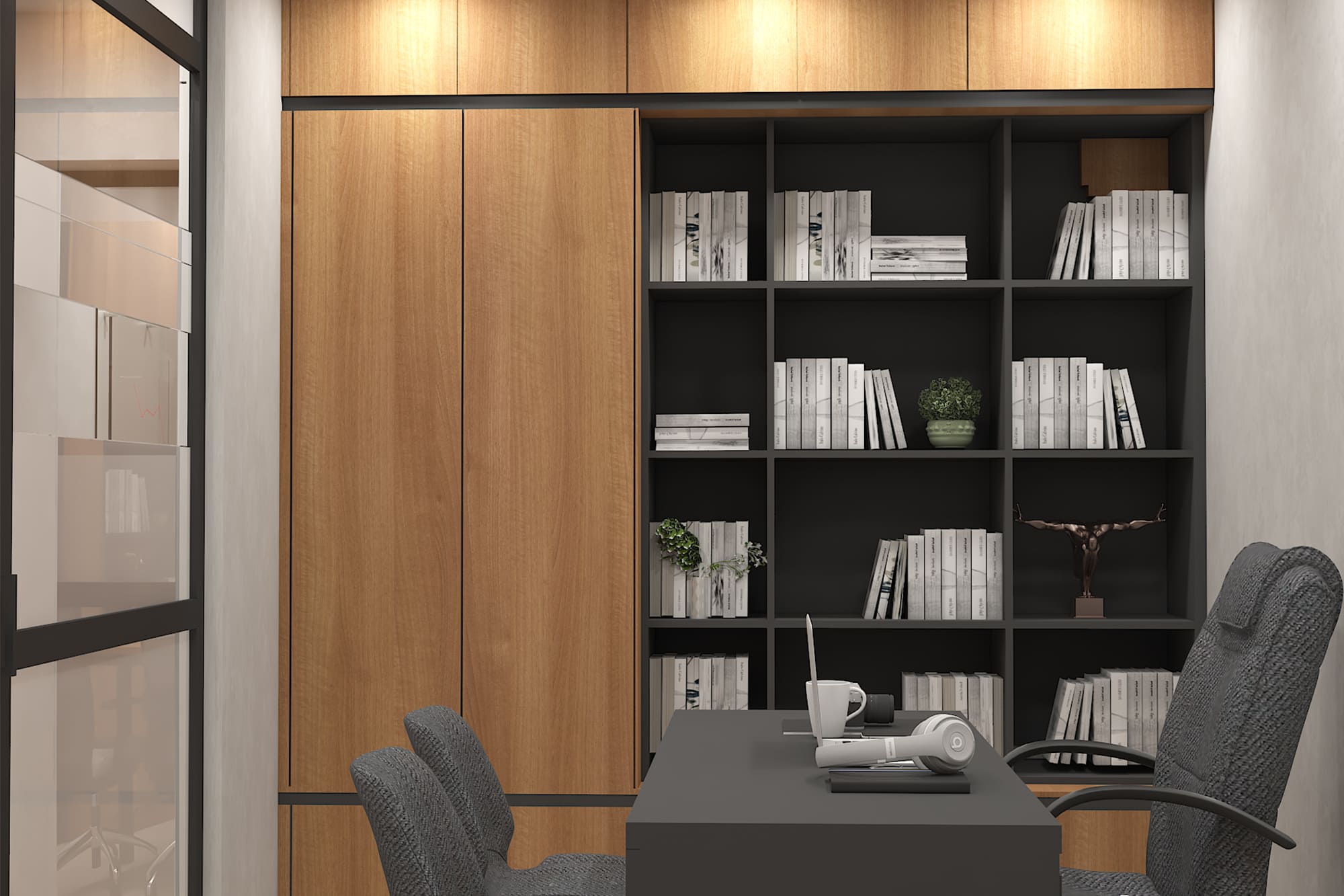 Residential interior designers in Trivandrum