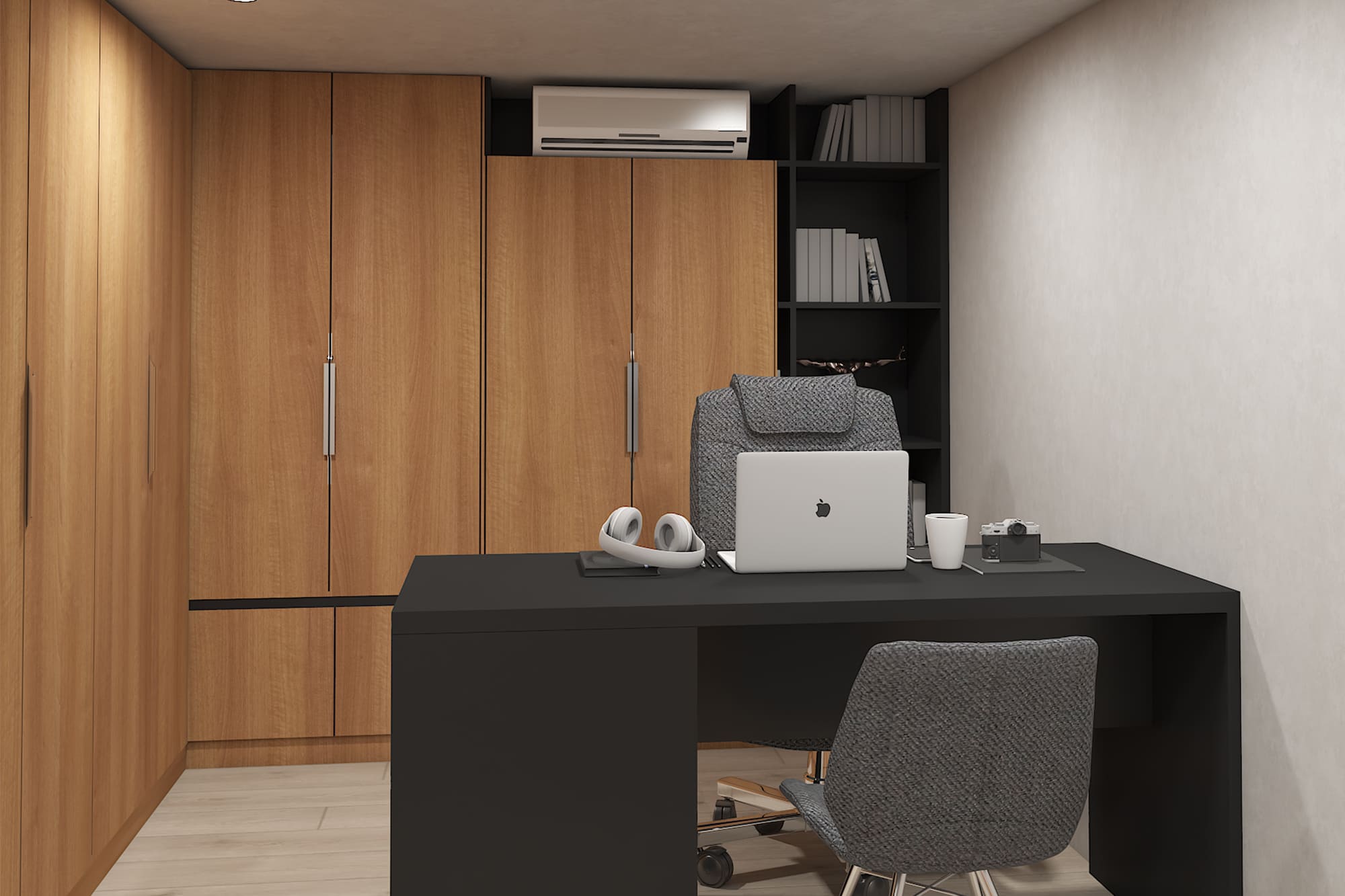 Residential interior designers in Trivandrum