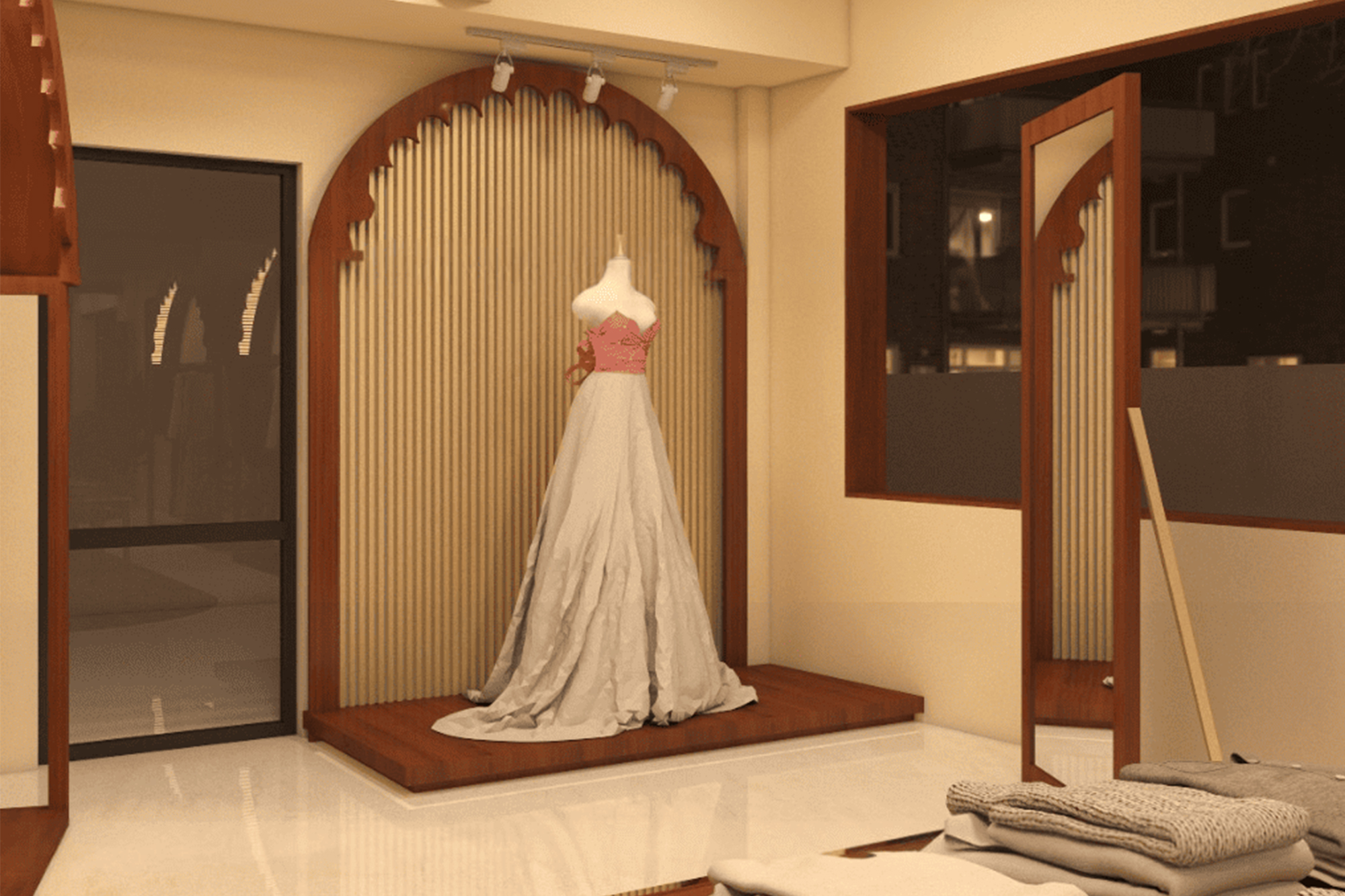 Residential interior designers in Trivandrum