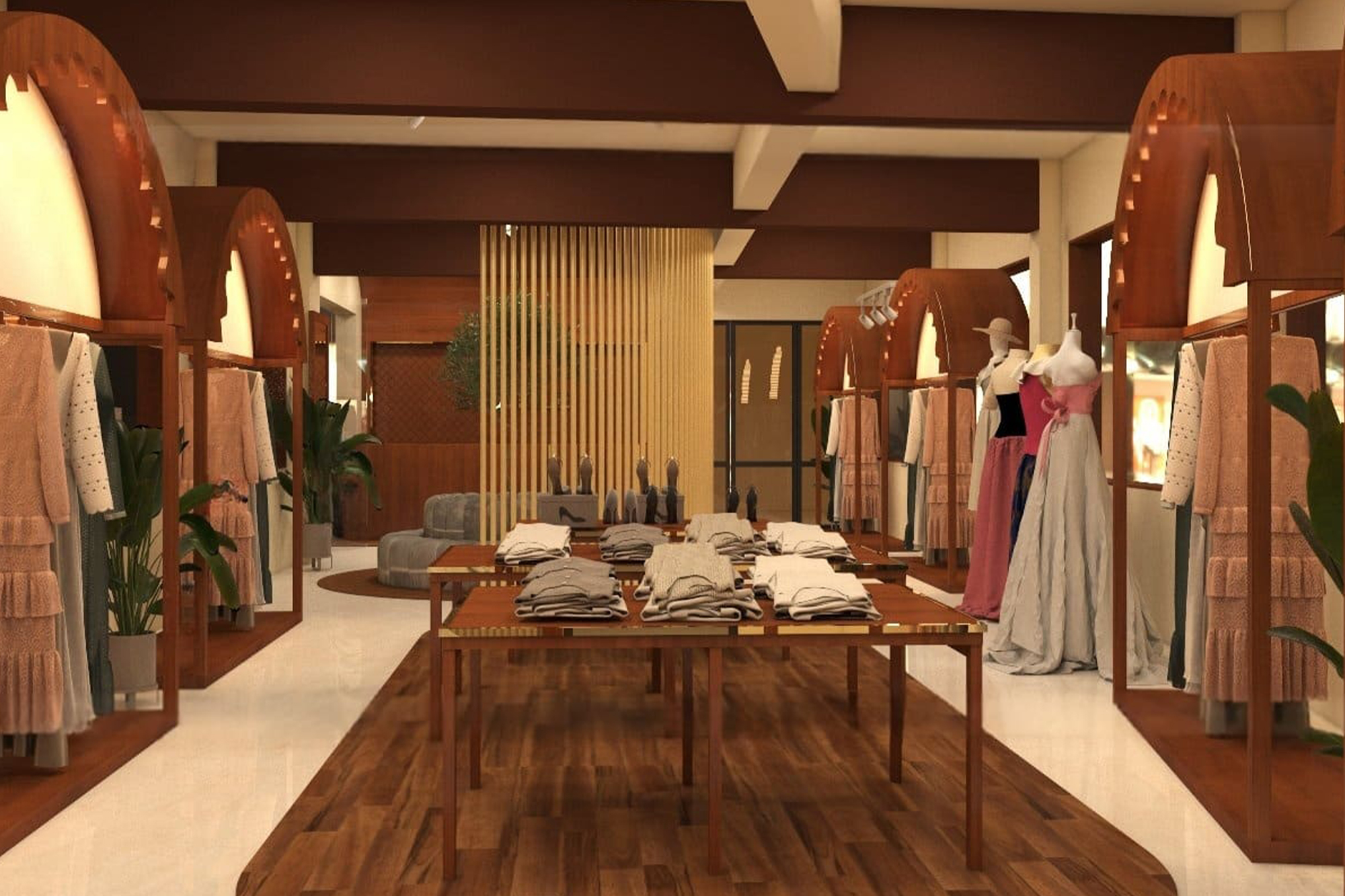 Residential interior designers in Trivandrum