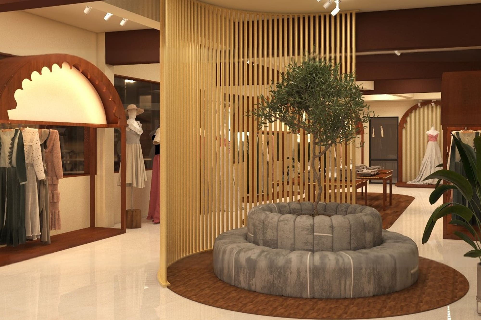 Residential interior designers in Trivandrum