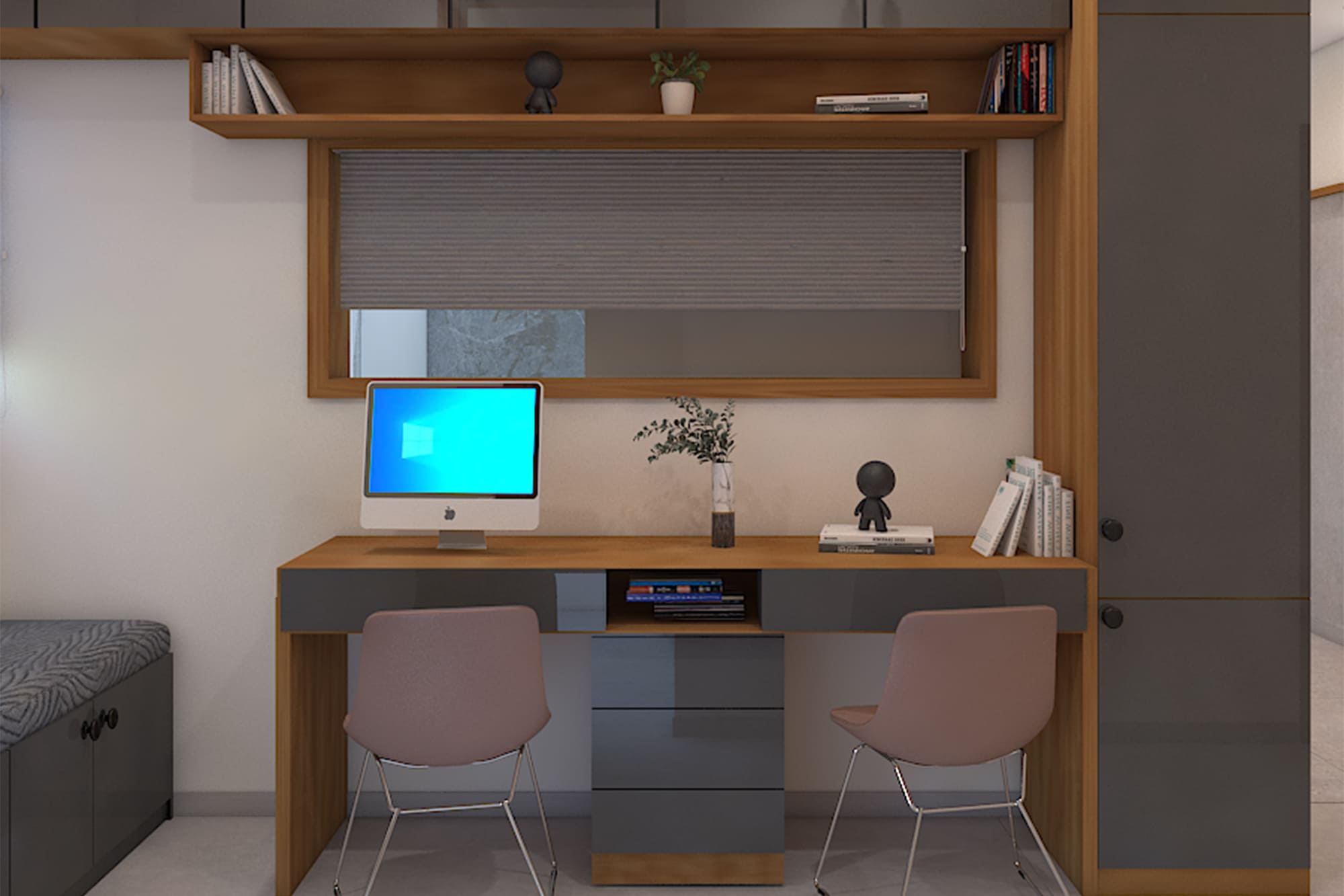 Residential interior designers in Trivandrum