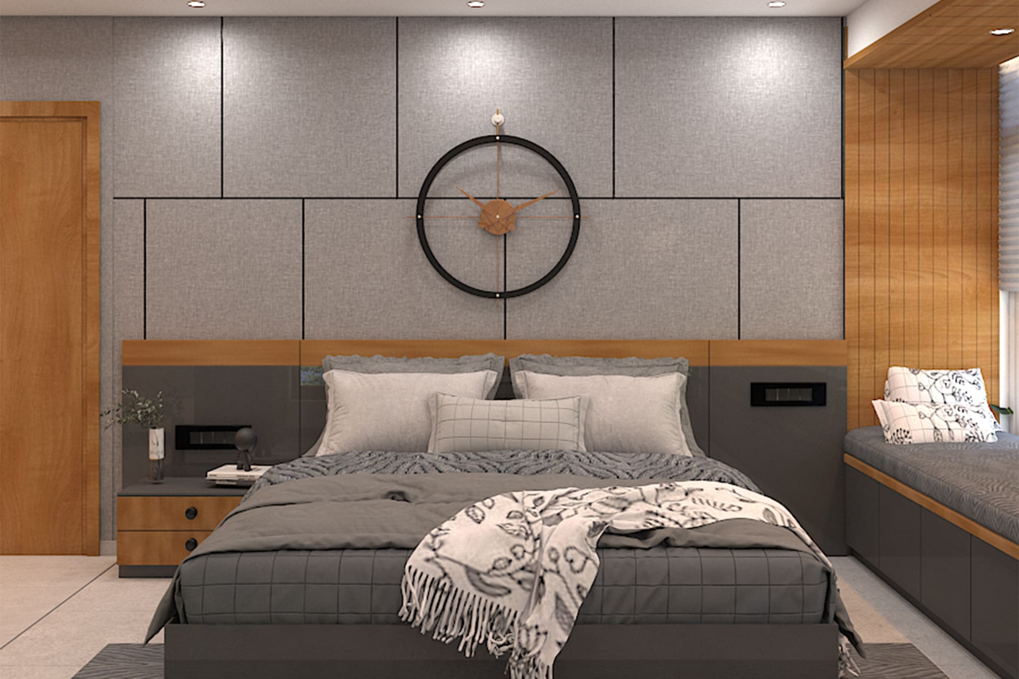 Residential interior designers in Trivandrum
