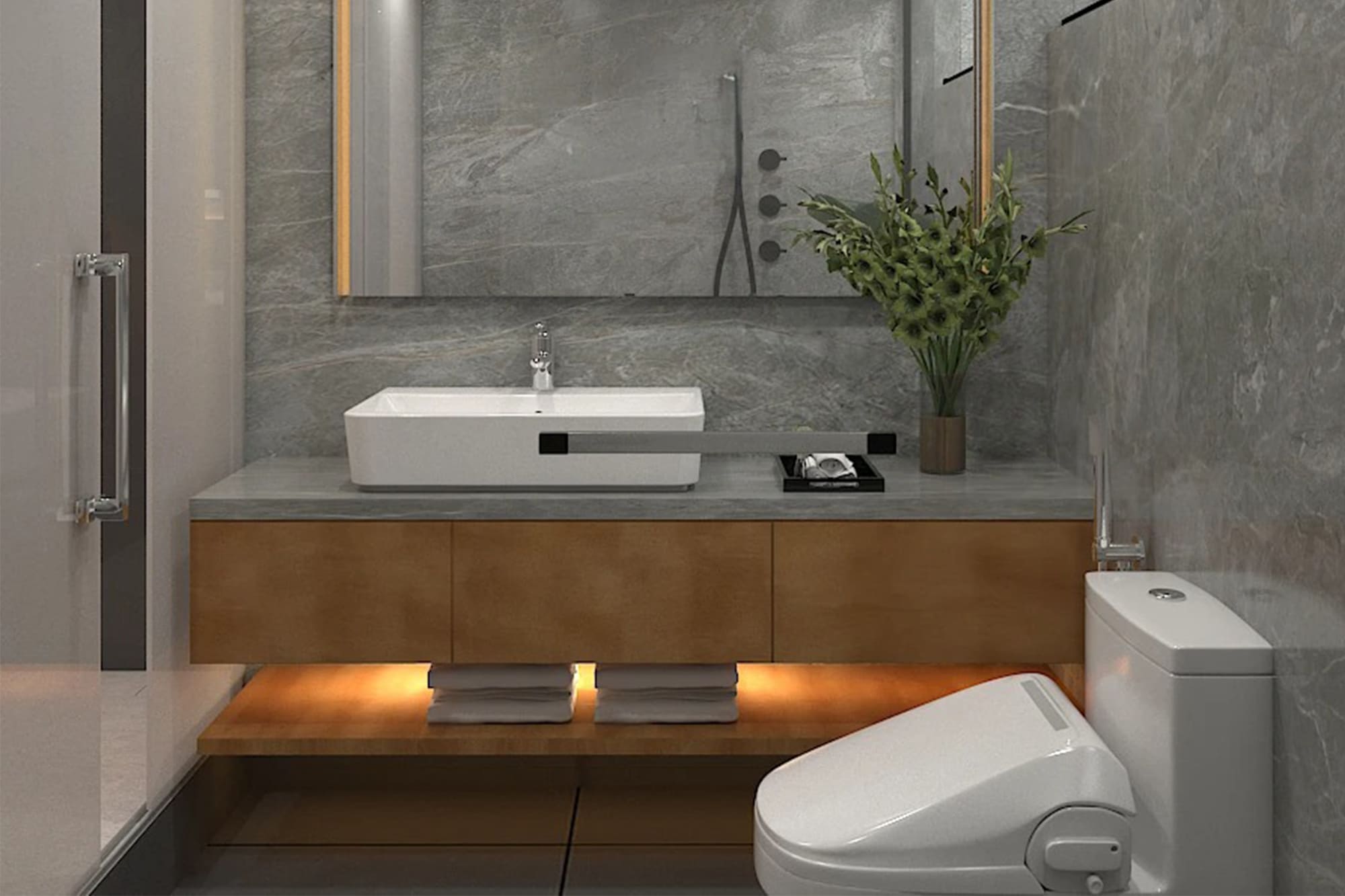 Residential interior designers in Trivandrum