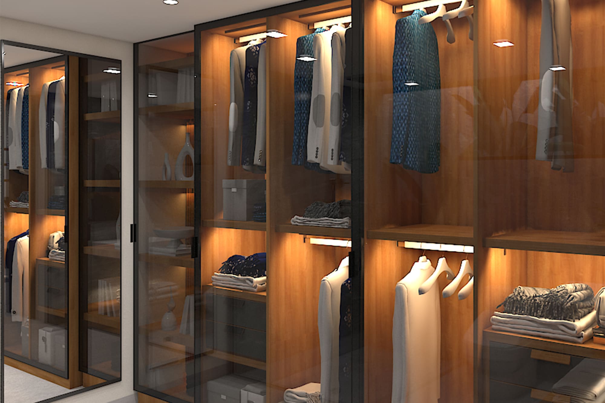 Residential interior designers in Trivandrum