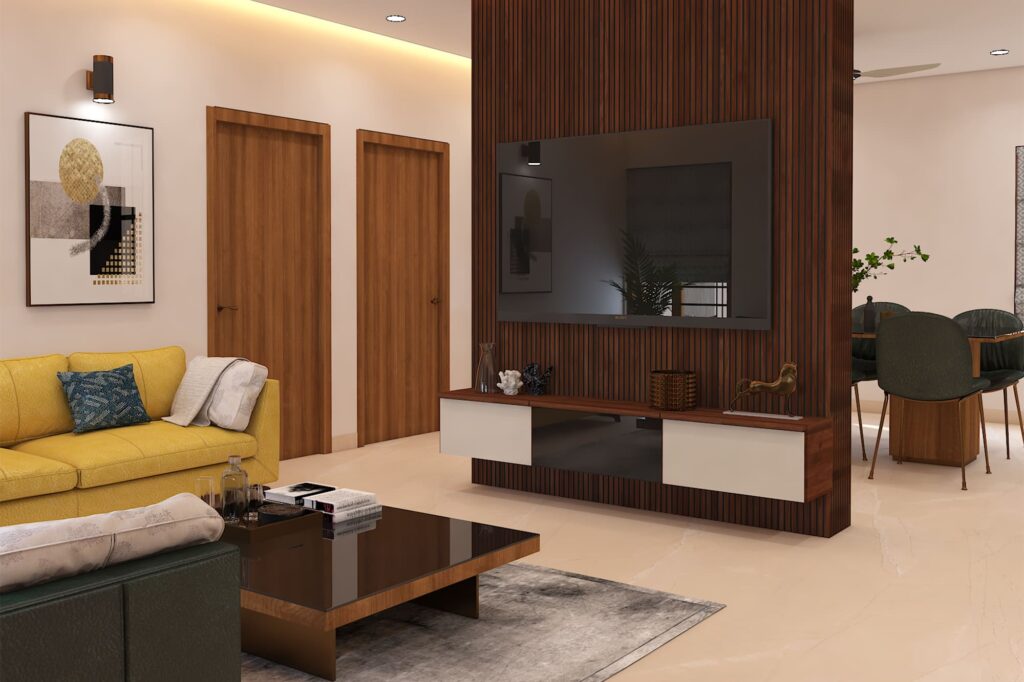 2BHK & 3BHK Interior Design Cost in Trivandrum – Full Cost Breakdown