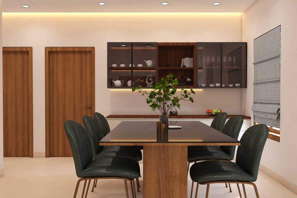 Residential interior designers in Trivandrum