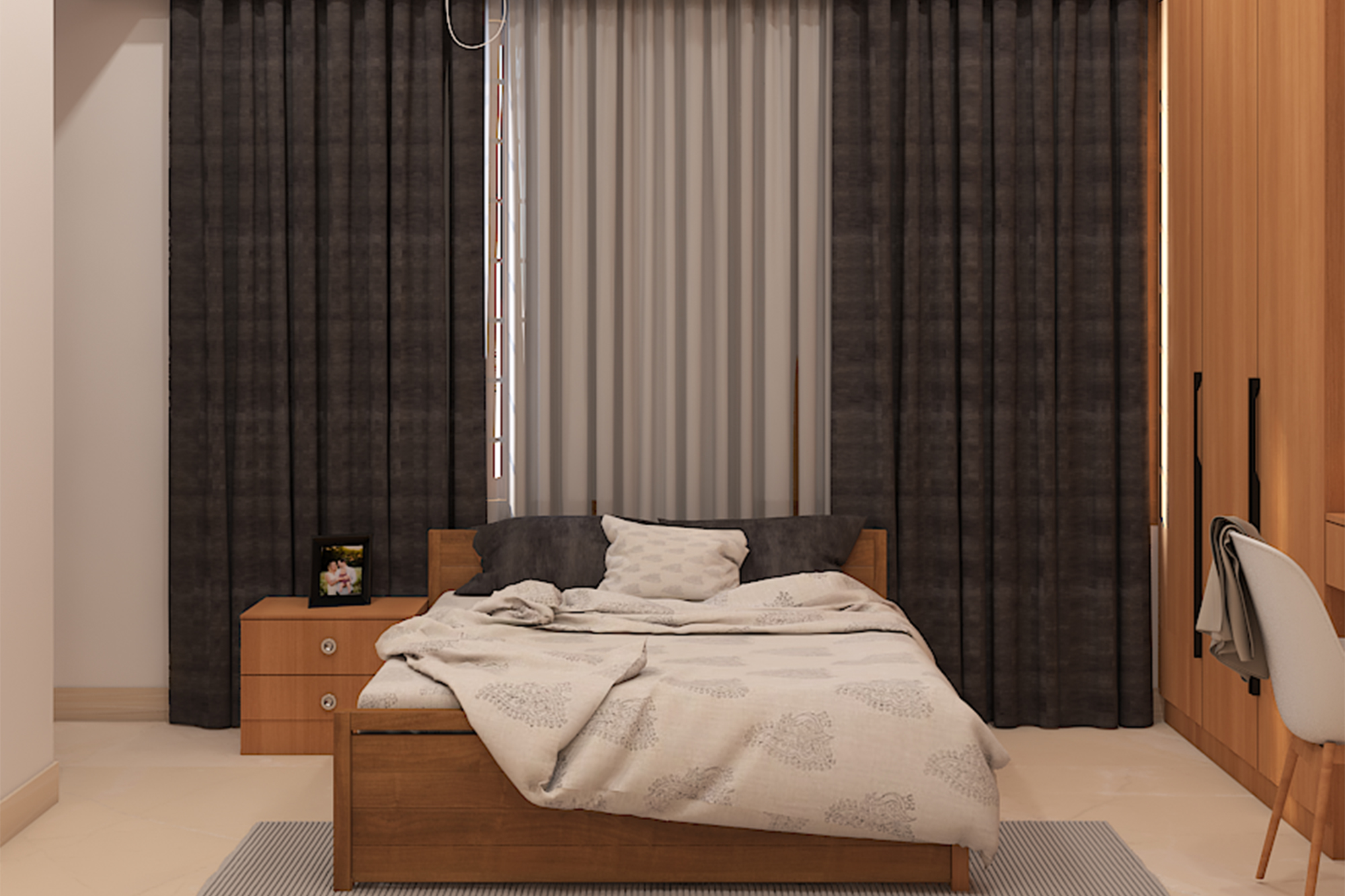 Residential interior designers in Trivandrum