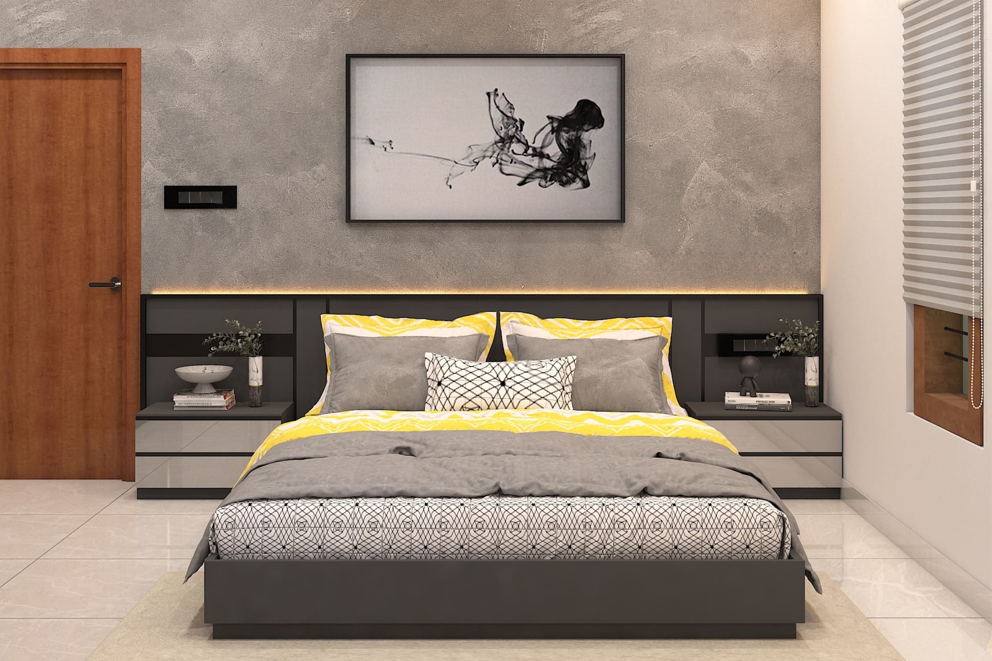 Residential interior designers in Trivandrum