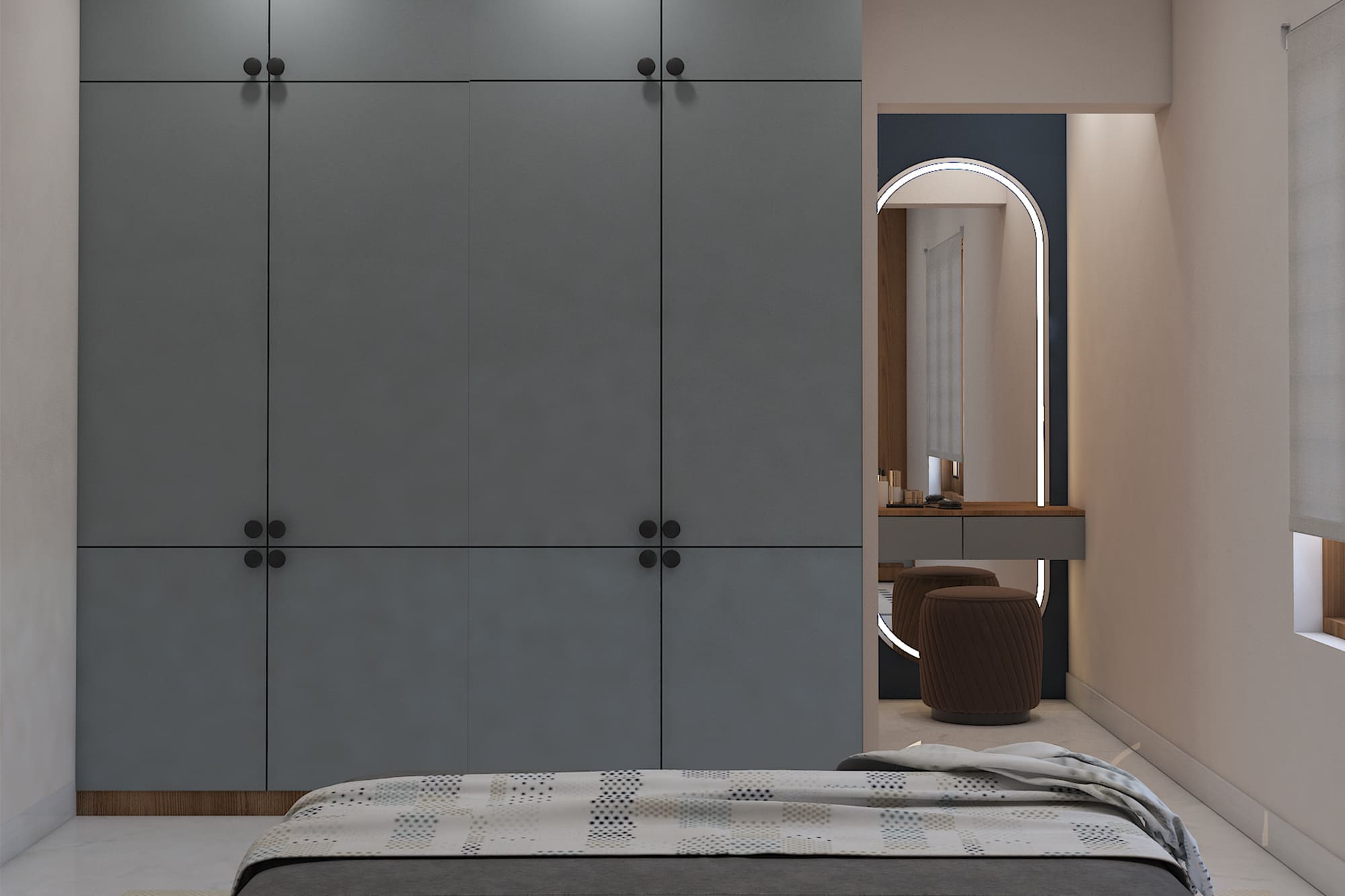 Residential interior designers in Trivandrum