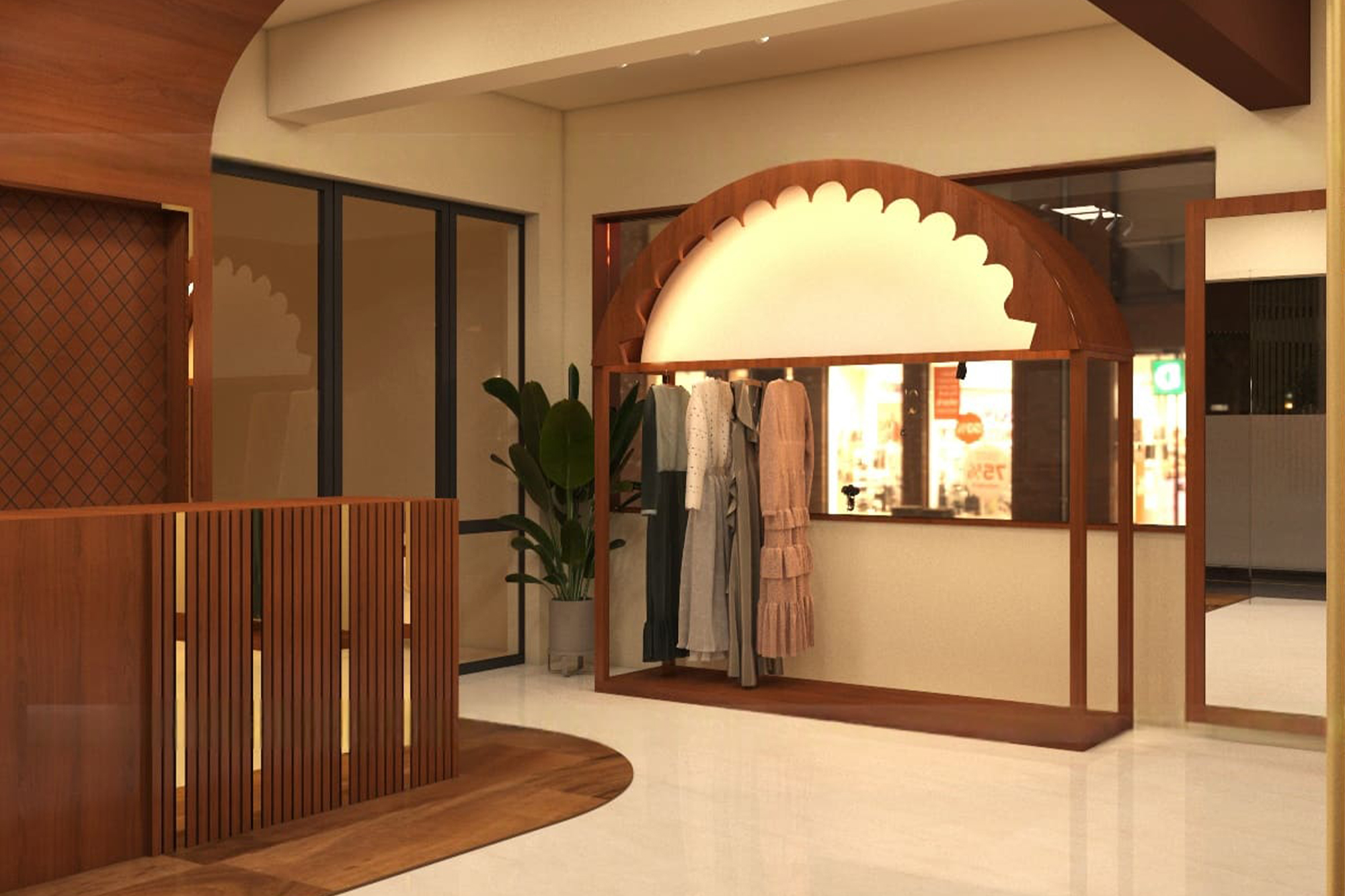 Residential interior designers in Trivandrum