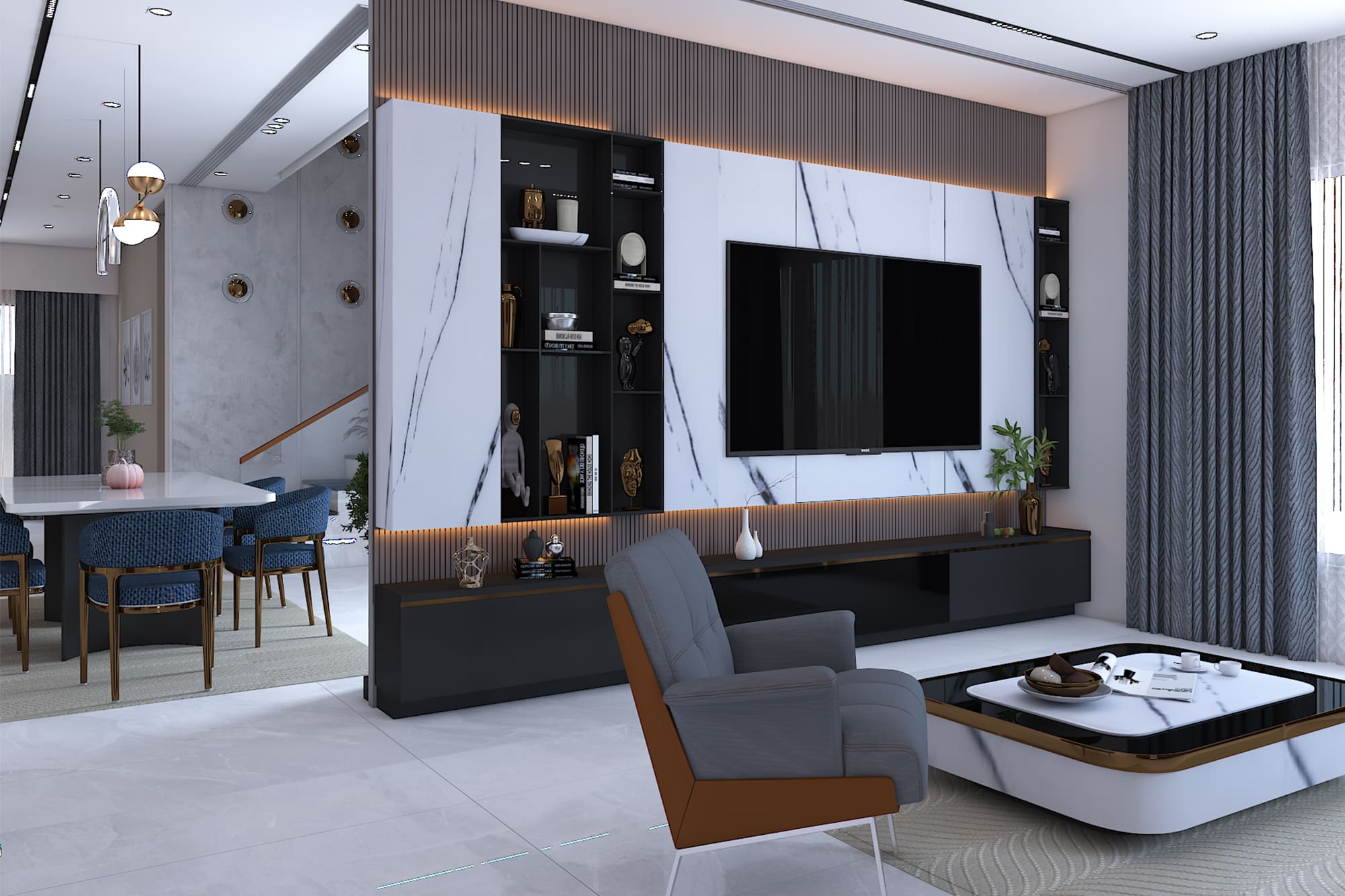 Best interior design company in trivandrum