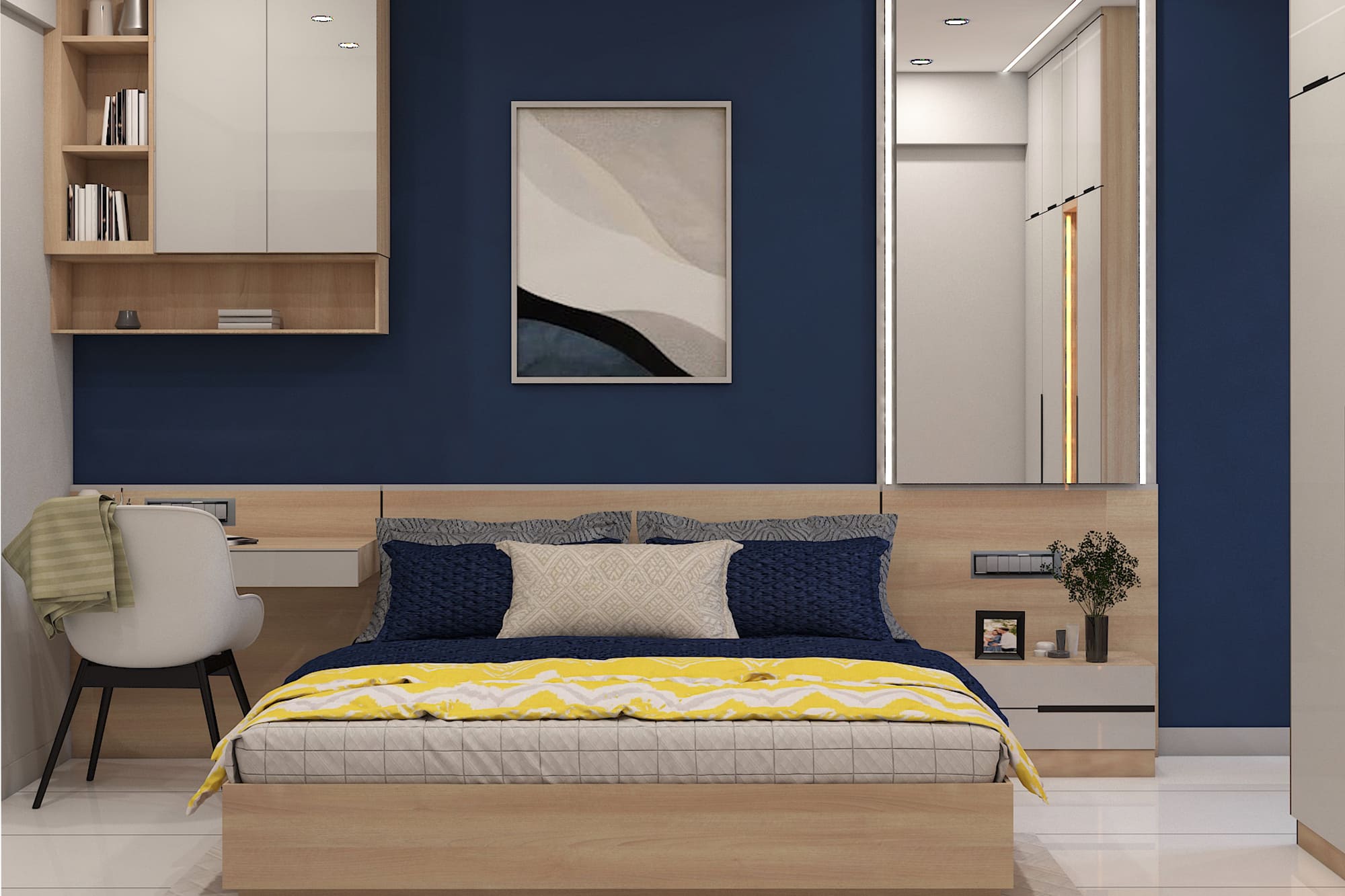 Interior design trivandrum