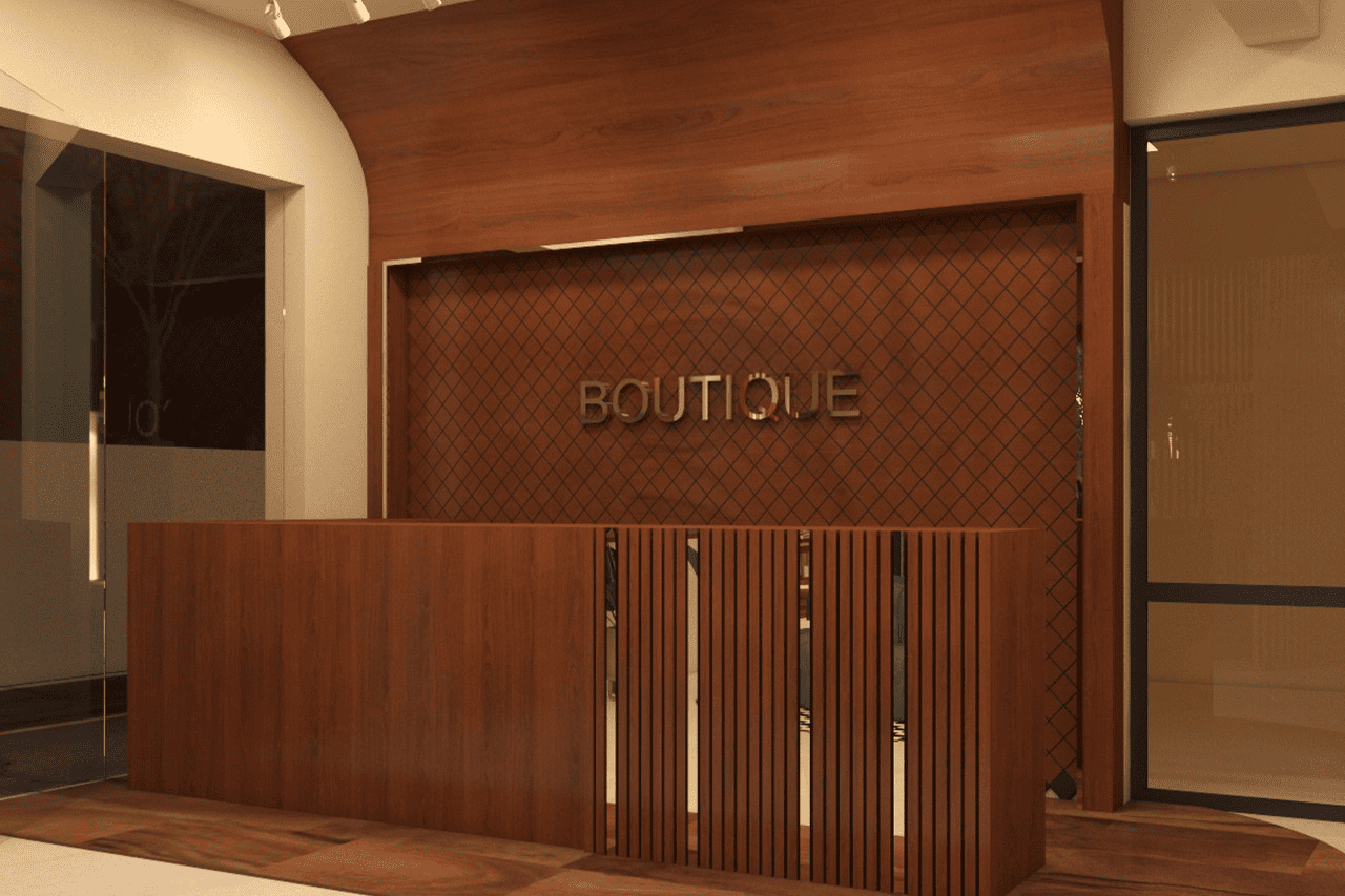 Residential interior designers in Trivandrum