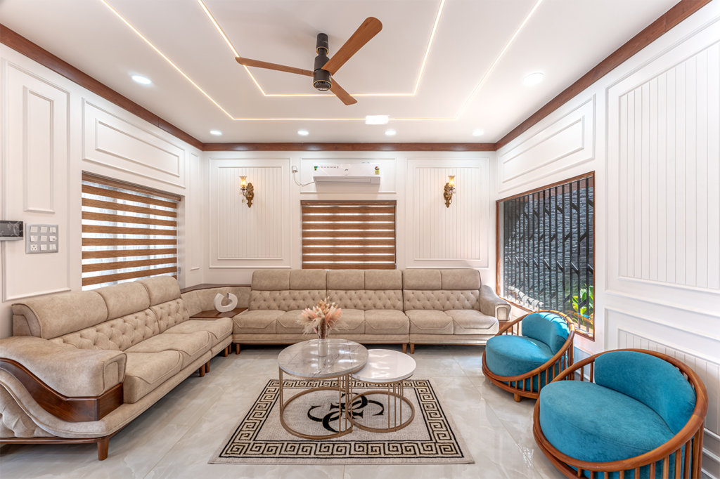 How to Pick the Perfect Living Room Designer for Your Home