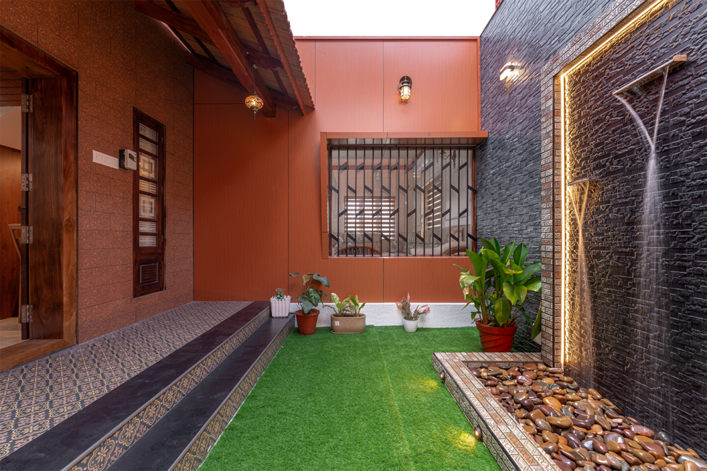 luxury Interior Design