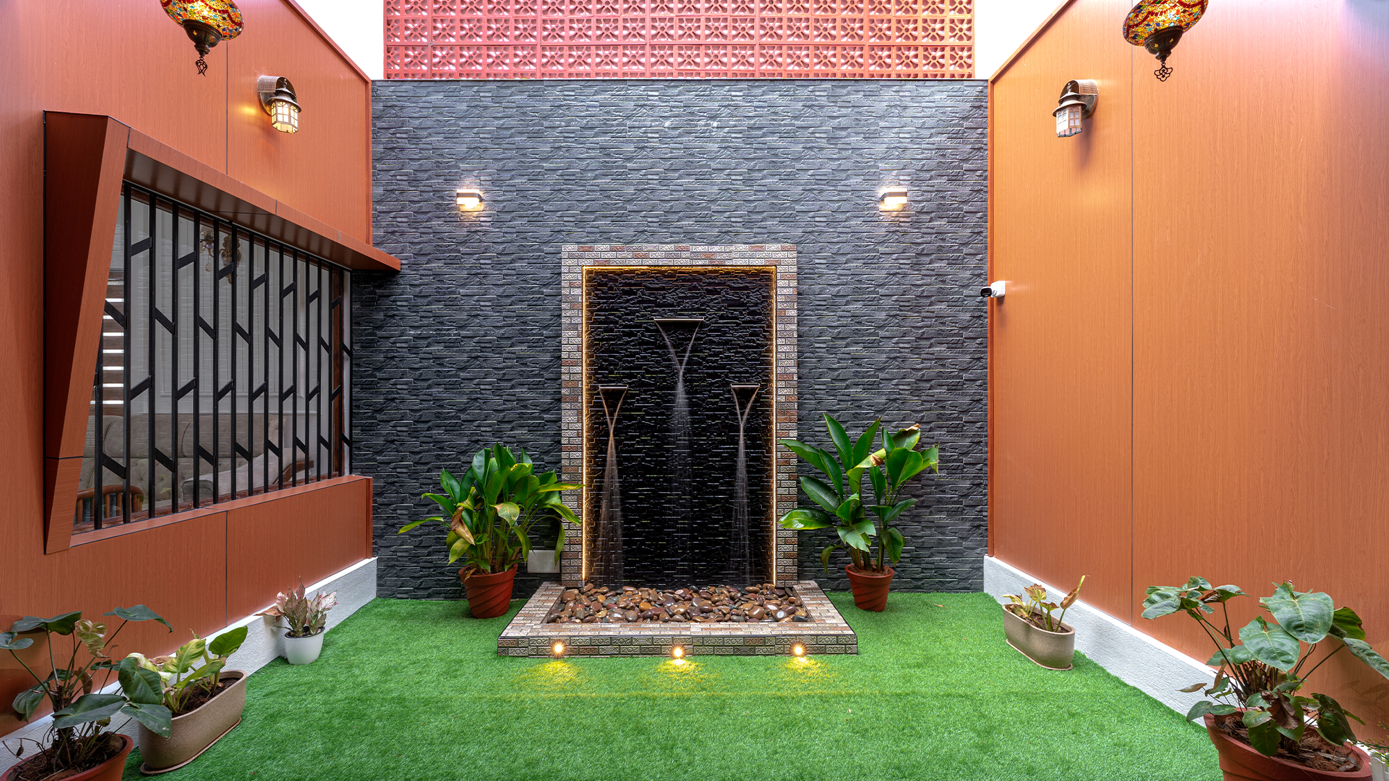 Budget-friendly interior design in Trivandrum