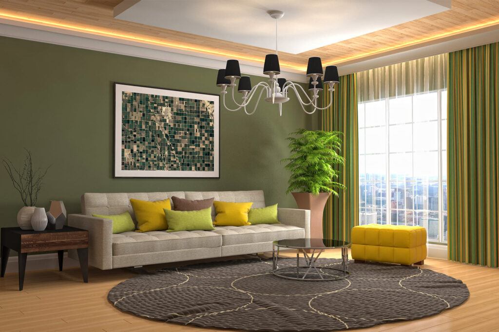 How to Choose the Best Interior Designer for Your Home