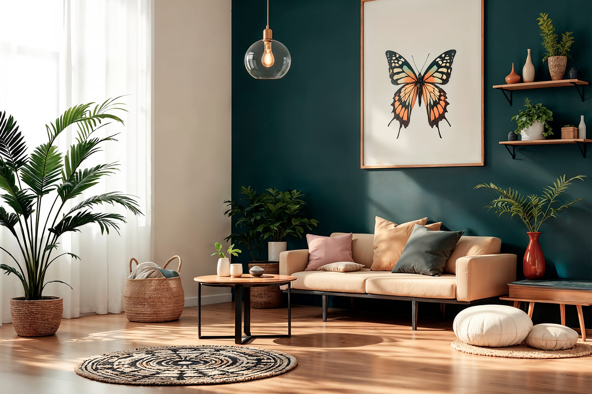 Home Interior Design