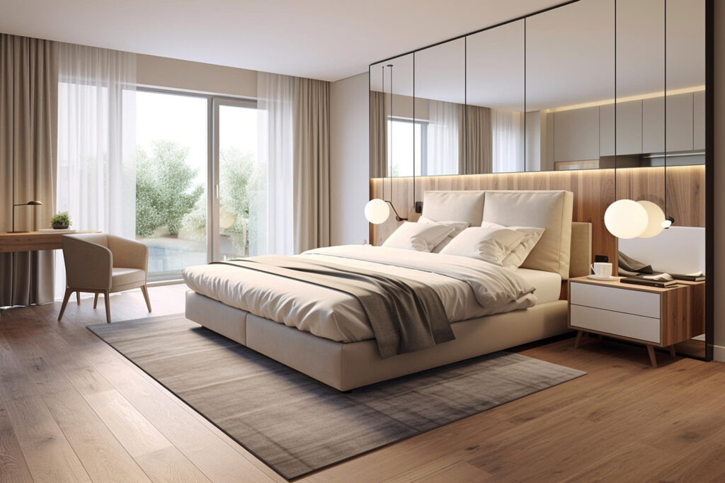 Simple Kerala Styling Tips for a Calm Bedroom