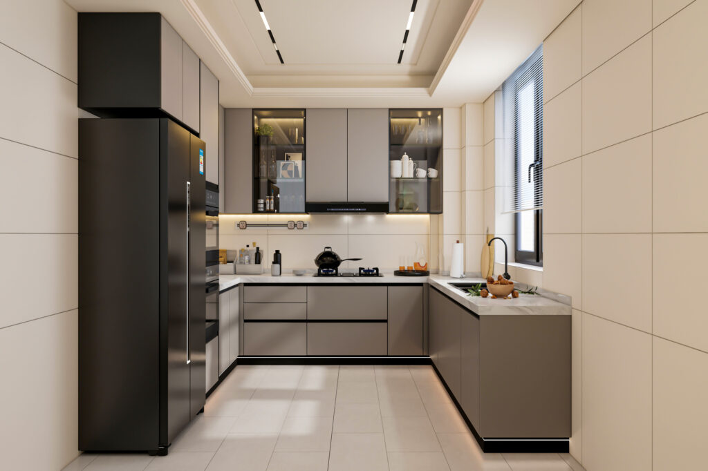 Why Modular Kitchens Are the Future of Modern Homes