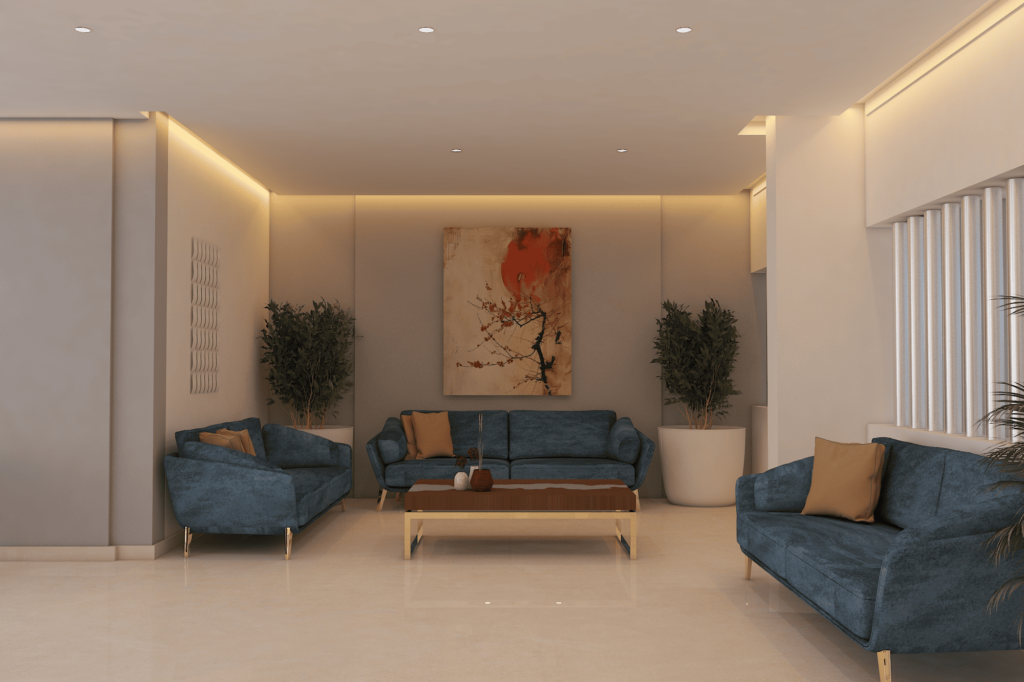 How White Paper Interiors Transforms Your Home