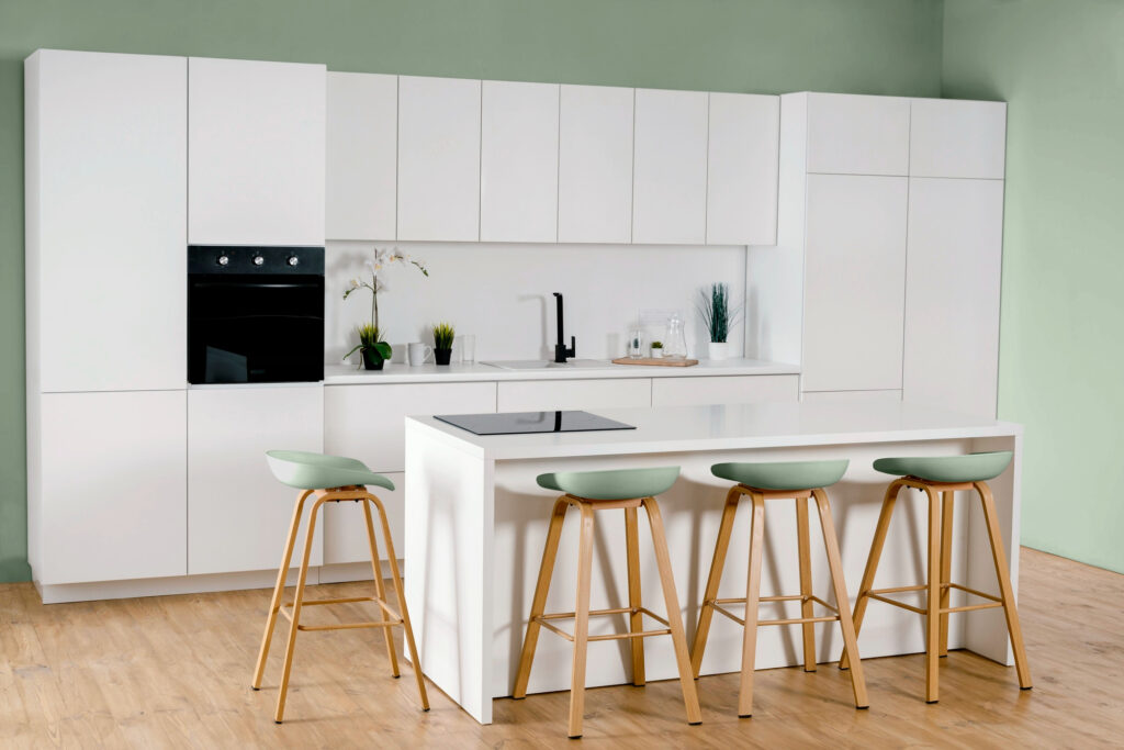 Open or Closed Kitchen – Best Option for Budget Homes