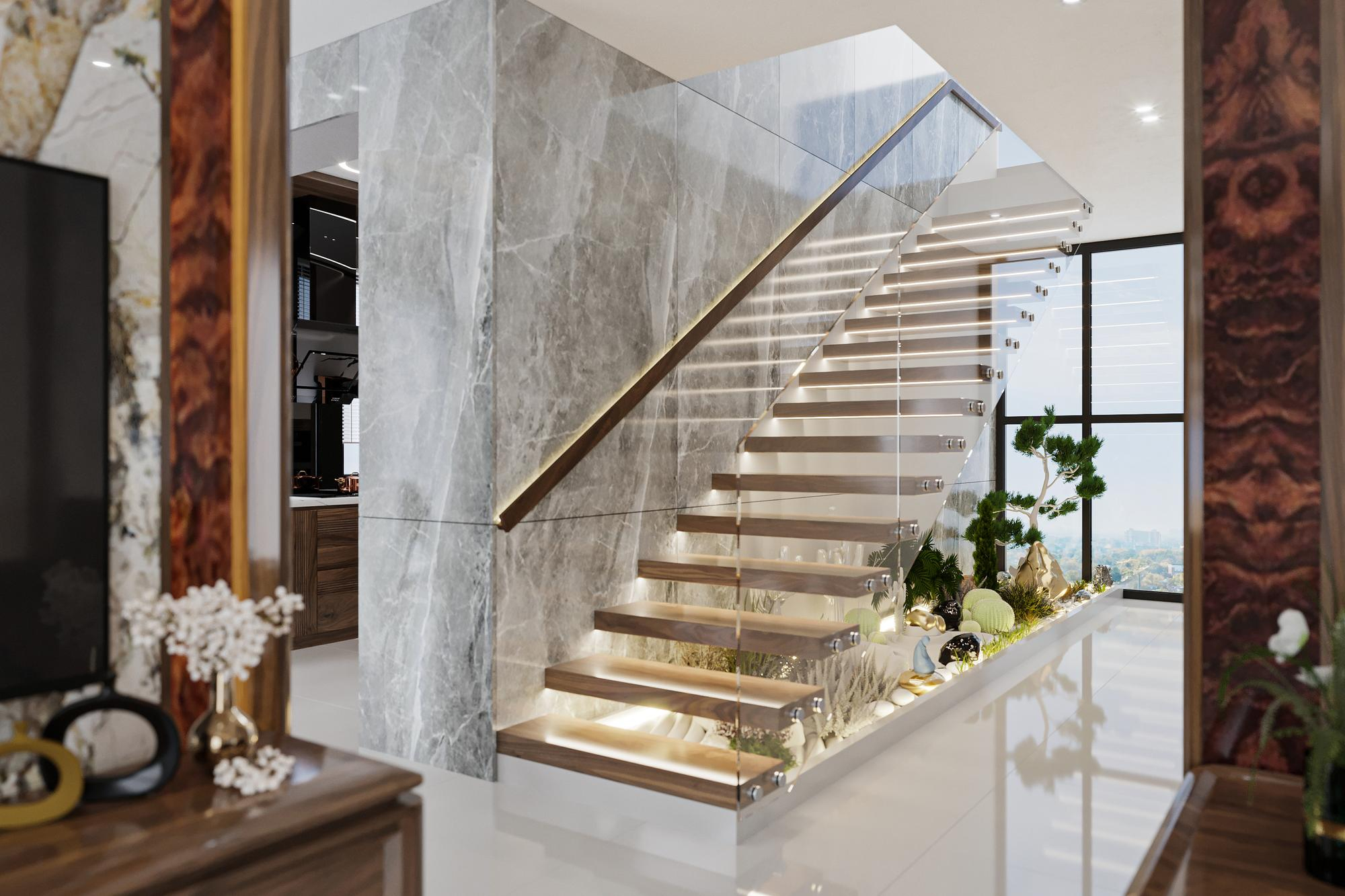 Modular interior designers in Trivandrum