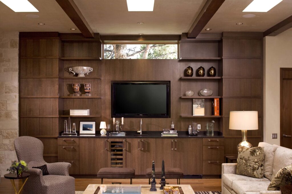 Movable Furniture vs Fixed Furniture: Which Is Best for Interiors?