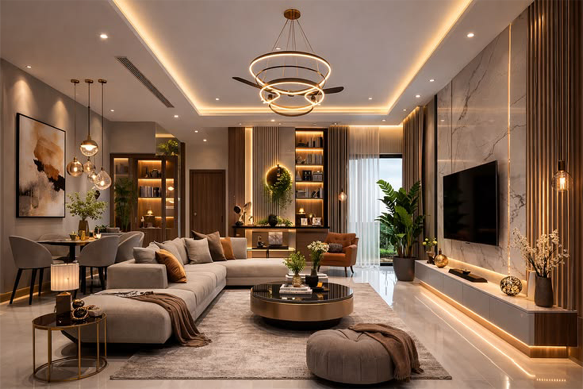 Interior Designers in Kowdiar