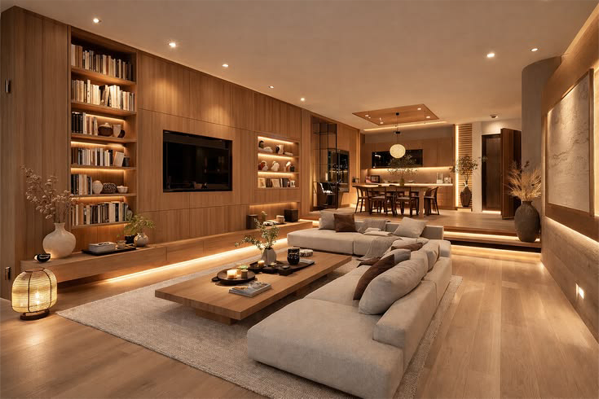 Interior Designers Pattom