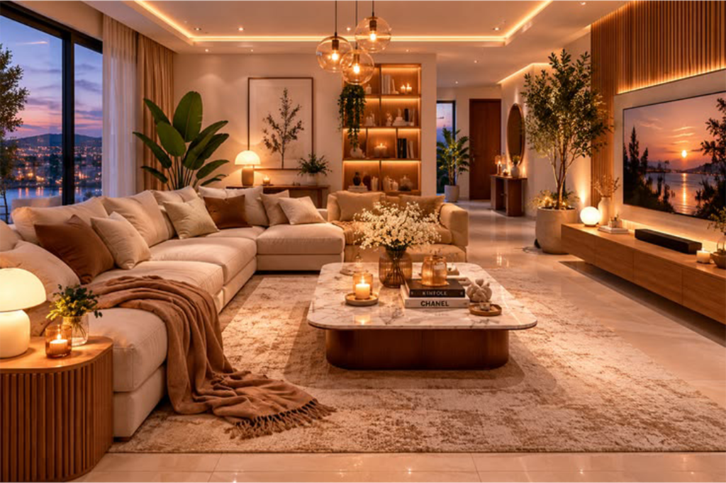 Interior Designers in Attingal