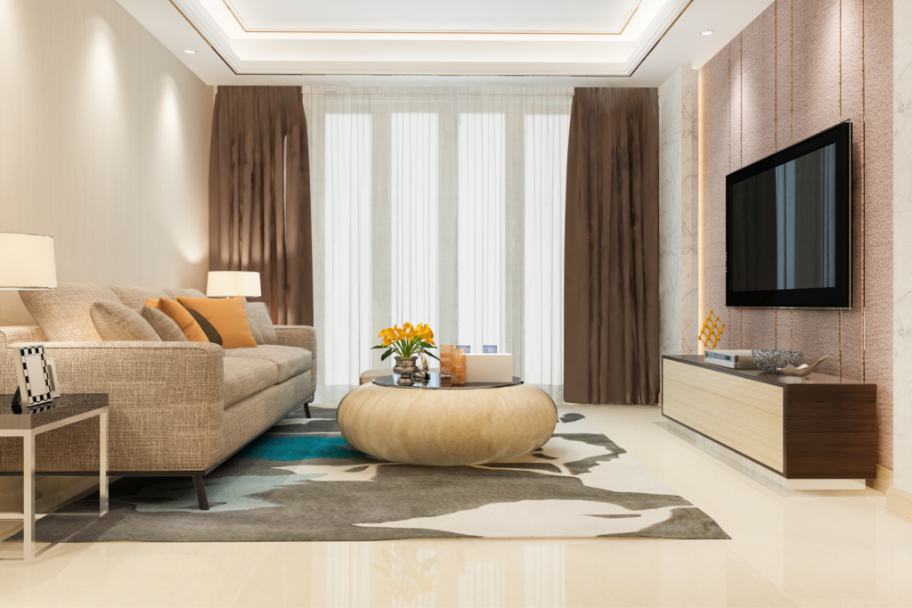 Window Furnishings: Transform Your Home with Style and Function