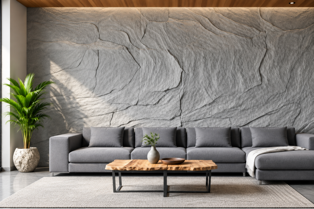 Texture Paint Ideas to Transform Your Walls