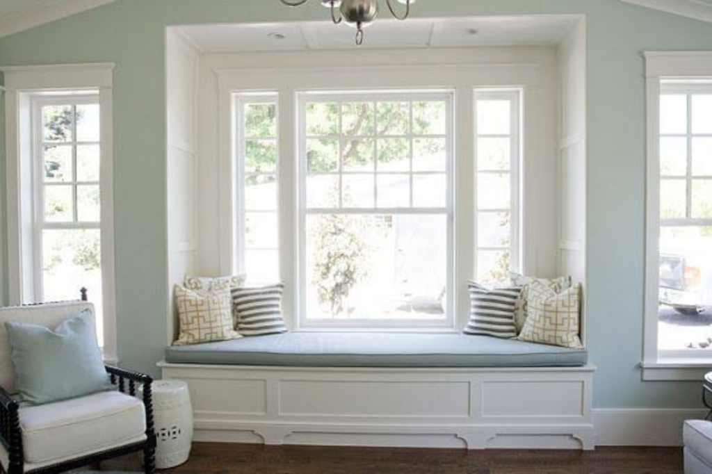 Bay Window Design Ideas to Elevate Your Home Interior