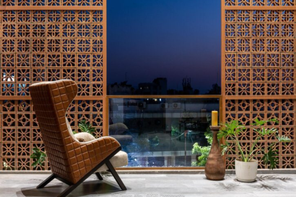 Interior Jali Designs: Add Style and Privacy to Your Space