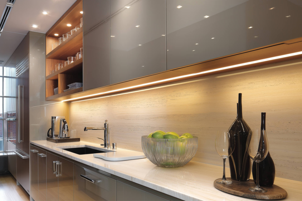 Types of Cabinet Lighting: Best Cabinet Light Options for Modern Interiors 