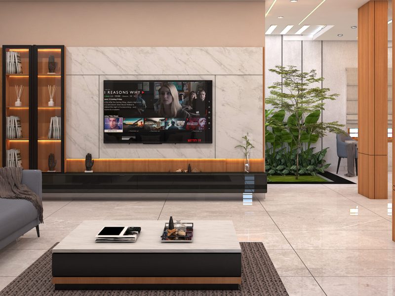 Best Interior Designers In Trivandrum