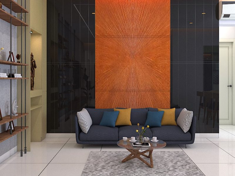 Designer Interiors