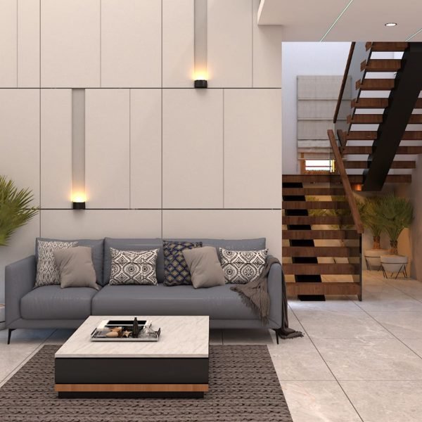 Designer Interiors