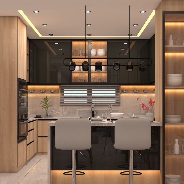 Interior Lighting Designers