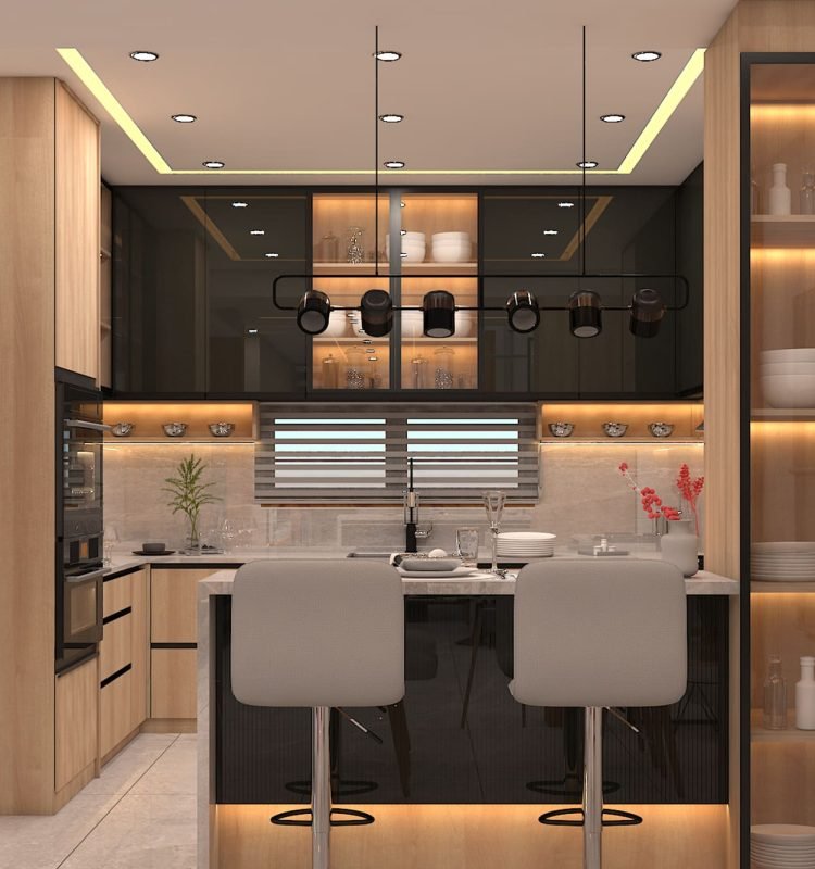Interior Lighting Designers