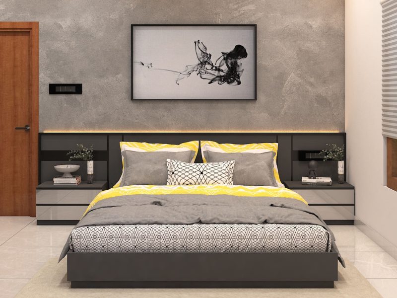 Designer Interiors