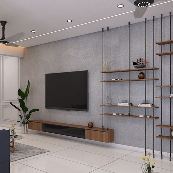 Designer Interiors
