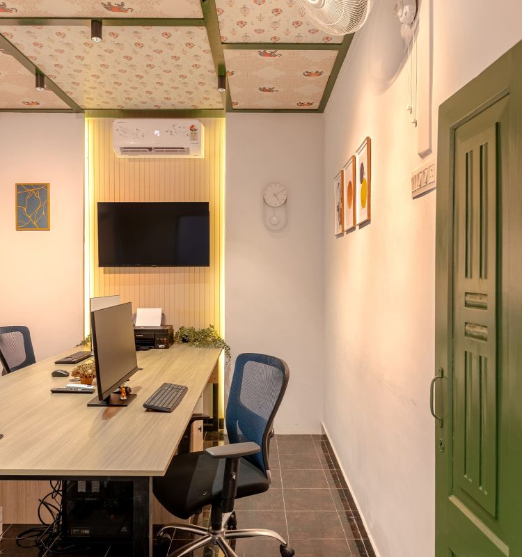 Top Architectural Interior Design In Trivandrum