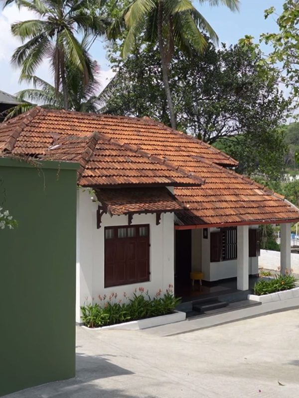 Top Architectural Interior Design In Trivandrum